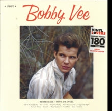 Bobby Vee: Bobby Vee - Vinyl