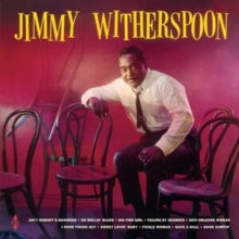 Jimmy Witherspoon: Jimmy Witherspoon - Vinyl