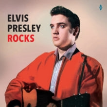 Elvis Presley: Rocks - Vinyl