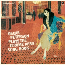 Oscar Peterson: Plays The Jerome Kern Song Book - Vinyl