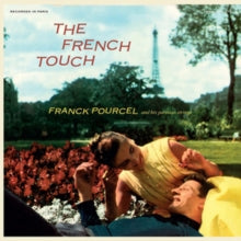 Franck Pourcel: The French Touch - Vinyl