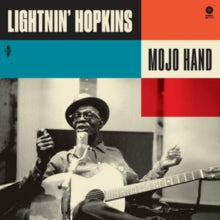 Lightnin' Hopkins: Mojo Hand - Vinyl