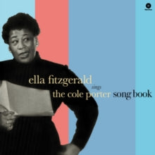 Ella Fitzgerald: Ella Fitzgerald Sings The Cole Porter Songbook - Vinyl