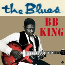 B.B. King: The Blues - Vinyl