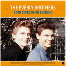 The Everly Brothers: Both Sides Of An Evening - Vinyl