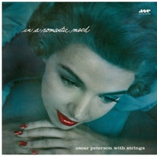 Oscar Peterson: In A Romantic Mood - Vinyl