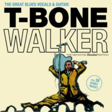 T-Bone Walker: The Great Blues Vocals & Guitar - CD