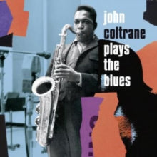 John Coltrane: Plays The Blues - Expanded Edition - CD