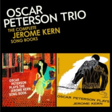 Oscar Peterson Trio: The Complete Jerome Kern Songbooks - CD