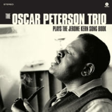 Oscar Peterson Trio: Plays The Jerome Kern Song Book - Vinyl