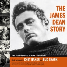 Original Soundtrack / Chet Baker: The James Dean Story - CD