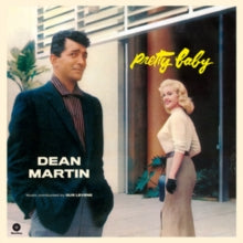 Dean Martin: Pretty Baby - Vinyl