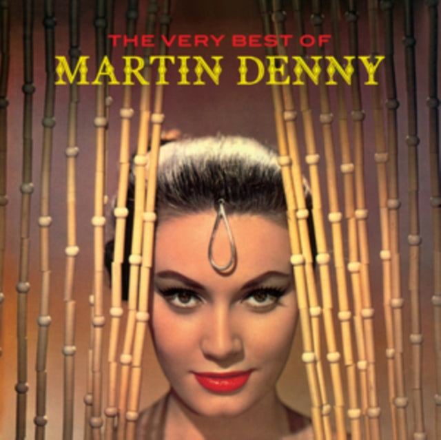 Martin Denny: The Very Best Of - CD