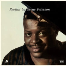 Oscar Peterson: Recital By Oscar Peterson - Vinyl