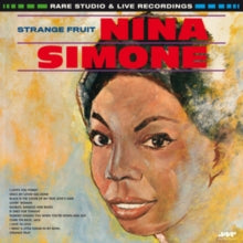Nina Simone: Strange Fruit - Vinyl