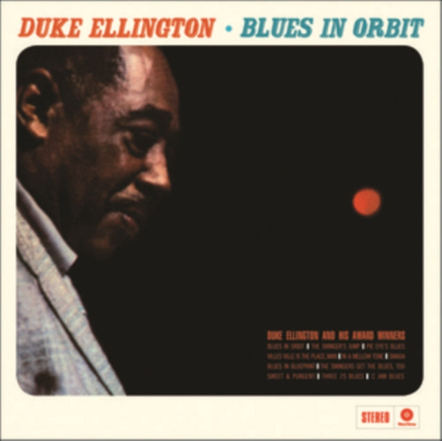 Duke Ellington: Blues In Orbit - Vinyl