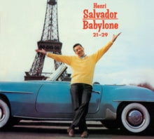 Henri Salvador: Babylone 21-29 / Succes - CD