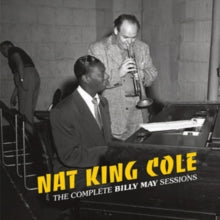 Nat King Cole: The Complete Billy May Sessions - CD