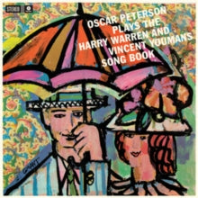 Oscar Peterson: Plays The Harry Warren & Vincent Youmans Song Book - Vinyl