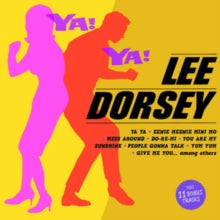 Lee Dorsey: Ya! Ya! - CD