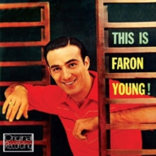 Faron Young: This Is Faron Young! / Hello Walls - CD