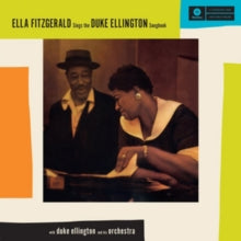 Ella Fitzgerald: Sings The Duke Ellington Songbook - Vinyl
