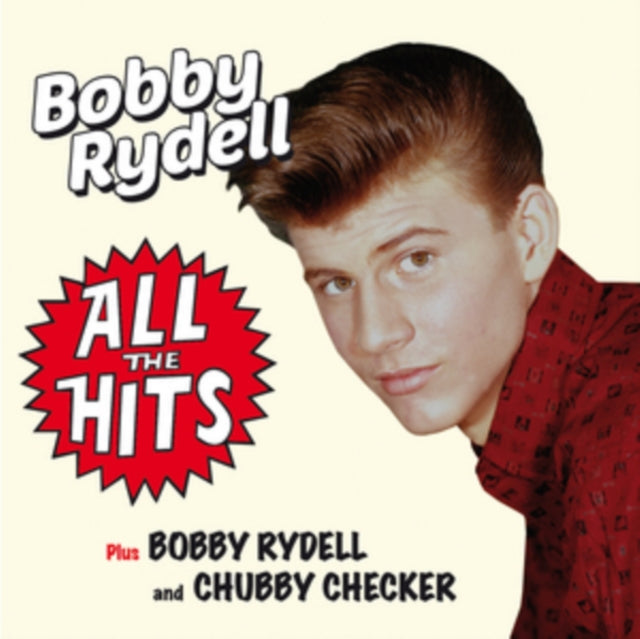 Bobby Rydell: All The Hits / Bobby Rydell And Chubby Checker - CD