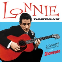 Lonnie Donegan: Lonnie / Showcase - CD