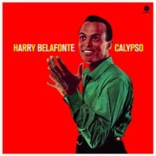 Harry Belafonte: Calypso - Vinyl