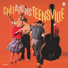 Chet Atkins: Teensville - Vinyl