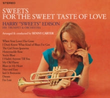 Harry 'Sweets' Edison: Sweets For The Sweet Taste Of Love / When The Lights Are Low - CD