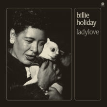 Billie Holiday: Ladylove - Vinyl