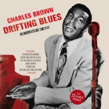 Charles Brown: Drifting Blues - Vinyl