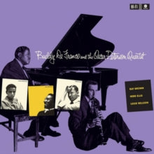 Buddy DeFranco & the Oscar Peterson Quartet: Buddy De Franco And The Oscar Peterson Quartet - Vinyl