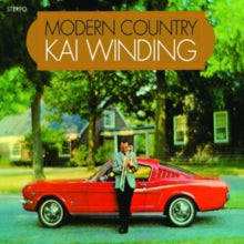 Kai Winding: Modern Country / The Lonely One - CD