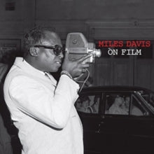 Miles Davis: Miles Davis On Film - CD