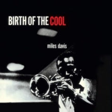 Miles Davis: Birth Of The Cool (Limited Transparent Red Vinyl) - Vinyl