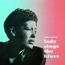 Billie Holiday: Lady Sings The Blues (Limited Transparent Yellow Vinyl) - Vinyl