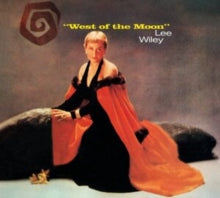 Lee Wiley: West Of The Moon / A Touch Of The Blues - CD