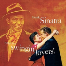 Frank Sinatra: Songs For Swingin Lovers! - CD