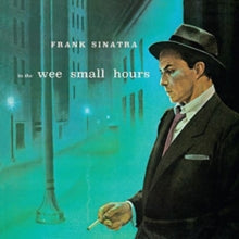 Frank Sinatra: In The Wee Wee Small Hours - CD