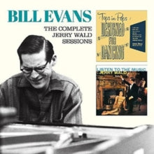 Bill Evans: The Complete Jerry Wald Sessions - CD