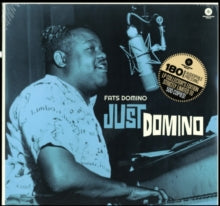 Fats Domino: Just Domino - Vinyl