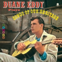 Duane Eddy: Songs Of Our Heritage - Vinyl
