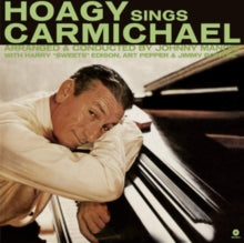 Hoagy Carmichael: Hoagy Sings Charmichael - Vinyl