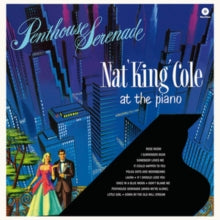 Nat 'King' Cole: Penthouse Serenade - Vinyl