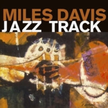 Miles Davis: Jazz Track - CD
