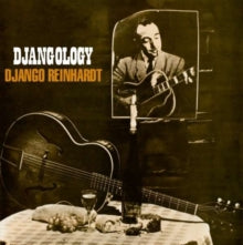 Django Reinhardt: Djangology - CD