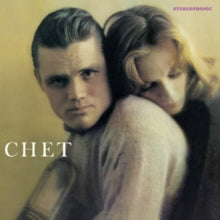 Chet Baker: Chet - The Lyrical Trumpet Of Chet Baker (Limited Transparent Yellow Vinyl) - Vinyl