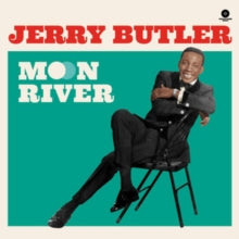 Jerry Butler: Moon River - Vinyl